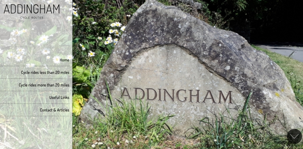 Addingham Cycle Routes